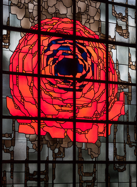 Brutalist buildings: Pilgrimage Church, Neviges by Gottfried Böhm