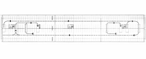 Preston Bus Station by Building Design Partnership