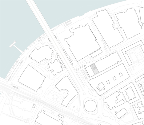 Rambert by Allies and Morrison