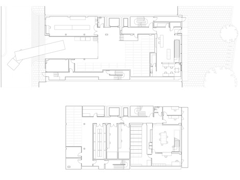 Rambert by Allies and Morrison