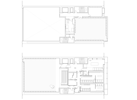 Rambert by Allies and Morrison