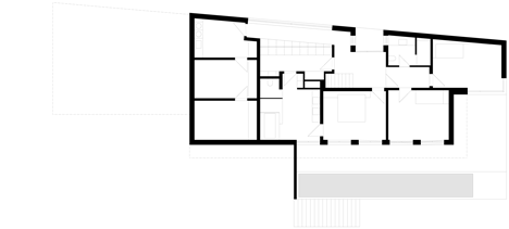 House M by Philipp Architekten