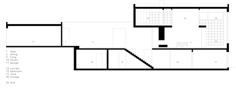 House M by Philipp Architekten