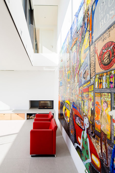House M by Philipp Architekten