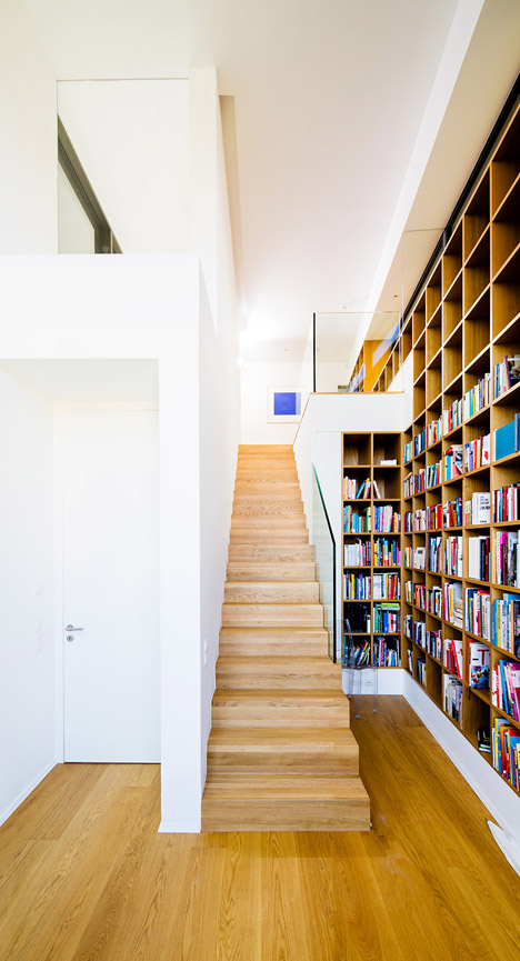 House M by Philipp Architekten