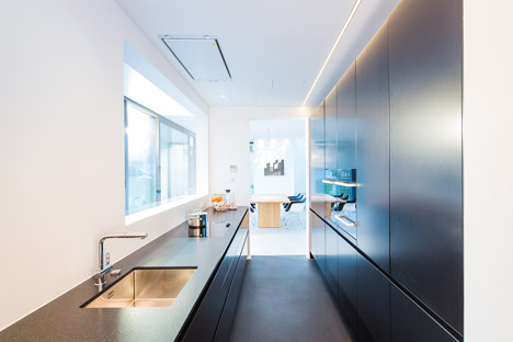 House M by Philipp Architekten