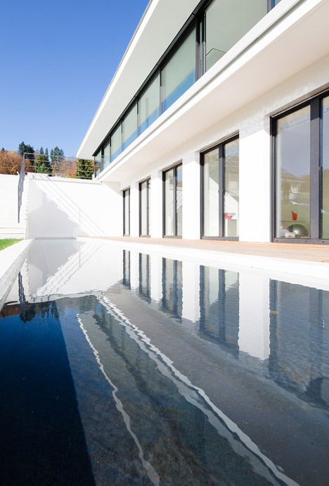 House M by Philipp Architekten