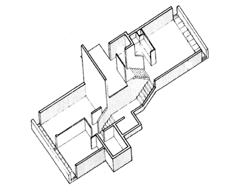 Barbican Estate by Chamberlin, Powell and Bon