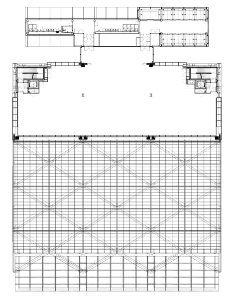 The Leadenhall Building by Richard Rogers
