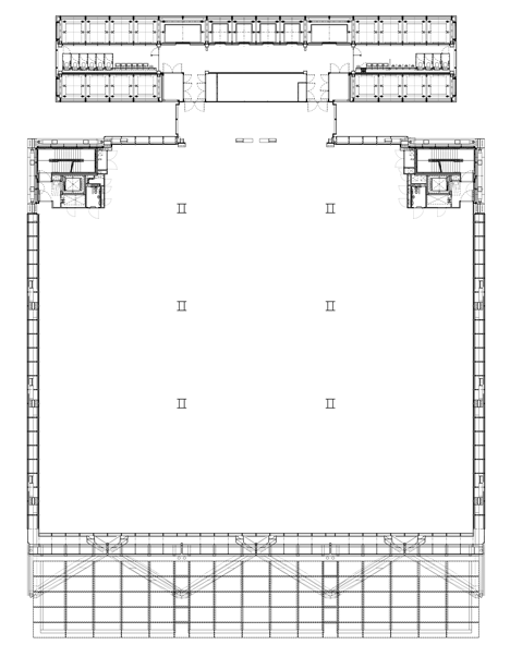 The Leadenhall Building by Richard Rogers