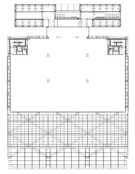 The Leadenhall Building by Richard Rogers