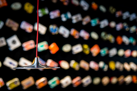 Tincan by Amanda Levete
