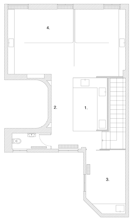 TribalAct by FREAKS freearchitects