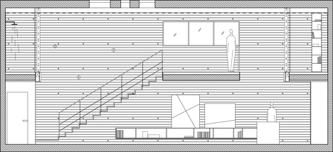 Y Duplex Penthouse by Pitsou Kedem