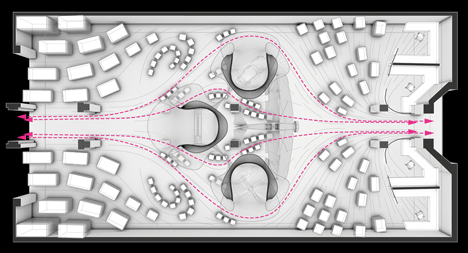 Science Museum by Zaha Hadid