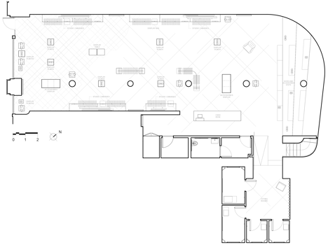 3.1 Phillip Lim New York flagship store by Campaign