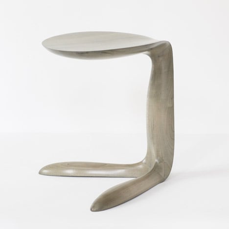 Aldo Bakker at Galerie Vivid, Rotterdam