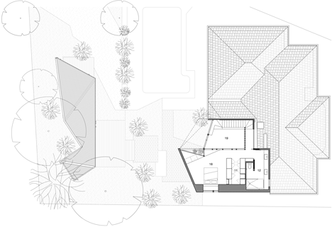 Bent Pavilion by Bent Architecture