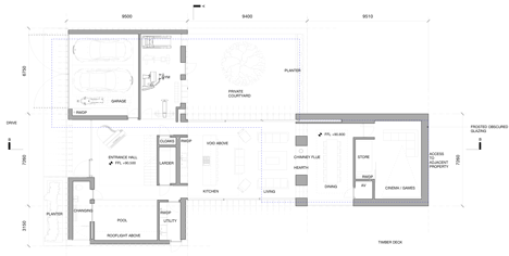 Carey House by Henry Goss