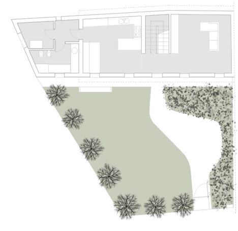 Casa Fiera by Massimo Galeotti Architetto