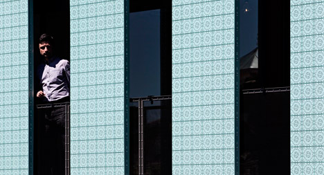 Casa No Príncipe Real by Camarim Architect