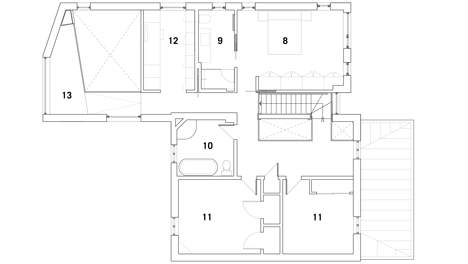 Dulwich Residence by _naturehumaine