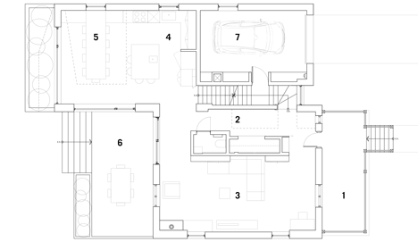 Dulwich Residence by _naturehumaine