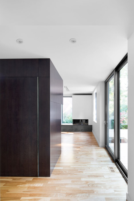 Dulwich Residence by _naturehumaine