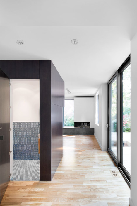 Dulwich Residence by _naturehumaine