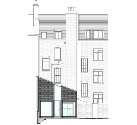 Fitzrovia_Mews_House_by_Norton_Ellis_dezeen_1