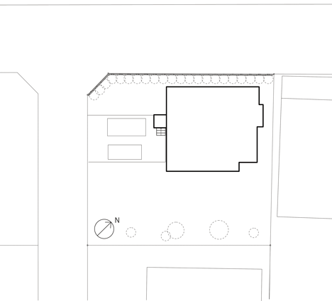 Gui House by Harunatsu-Archi
