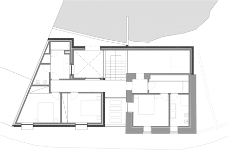 House JA by Filipe Pina + Ines Costa