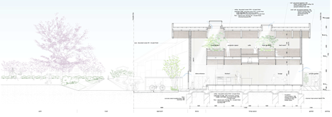 House in Hanekita by Katsutoshi Sasaki