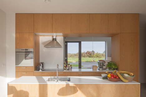 House 2.0 by 70F Architecture