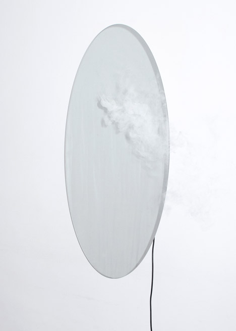 Lenticularis by Sasa Stucin