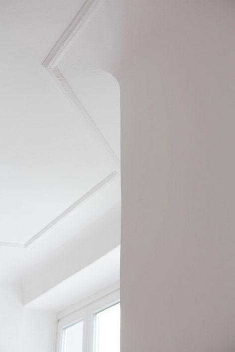 Llot Llov apartment in Berlin by Fantastic Frank