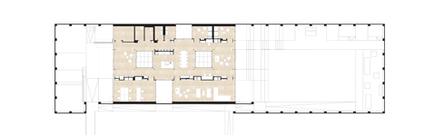 Maggie's Centre Lanarkshire by Reiach and Hall