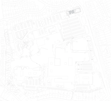 Maggie's Centre Lanarkshire by Reiach and Hall