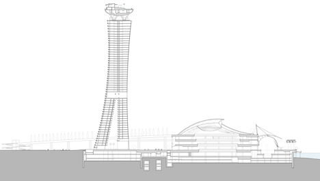 Marina Bay Sands by Moshe Safdie