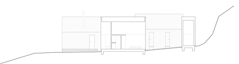 Micro Cluster Cabins Reiulf Ramstad Architects