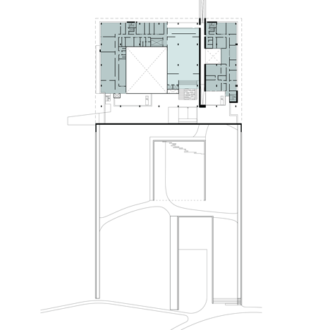 Moesgaard Museum by Henning Larsen Architects