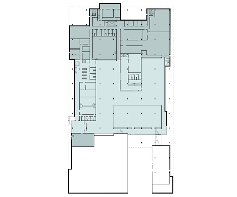 Moesgaard Museum by Henning Larsen Architects