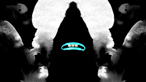 Music video for Paradise Awaits by Zhu directed by Tomek Ducki