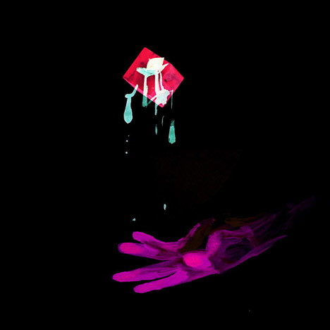 Music video for Paradise Awaits by Zhu directed by Tomek Ducki