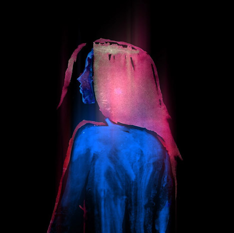 Music video for Paradise Awaits by Zhu directed by Tomek Ducki