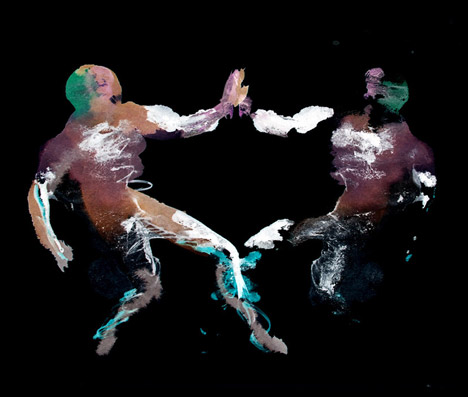Music video for Paradise Awaits by Zhu directed by Tomek Ducki