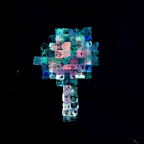 Music video for Paradise Awaits by Zhu directed by Tomek Ducki