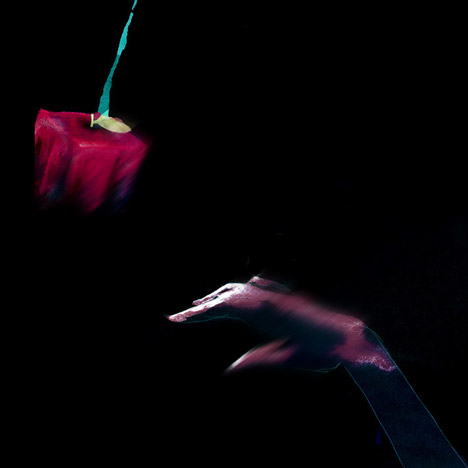 Music video for Paradise Awaits by Zhu directed by Tomek Ducki