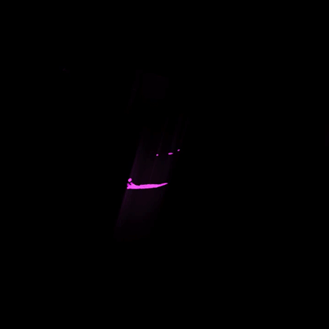 Music video for Paradise Awaits by Zhu directed by Tomek Ducki