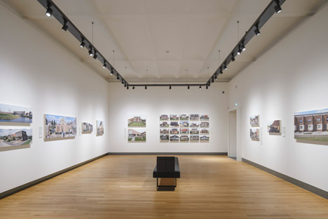 Philips Wing at the Rijksmuseum by Cruz y Ortiz